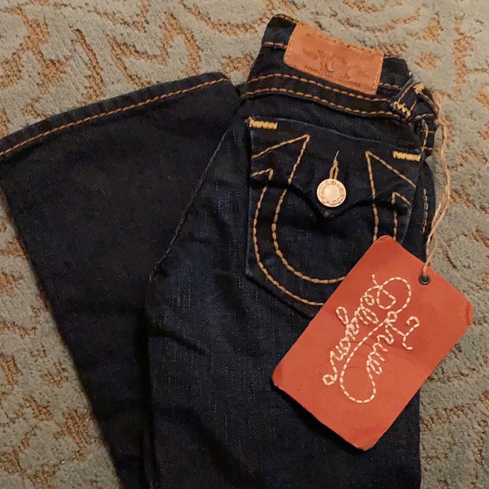 True religion jeans
